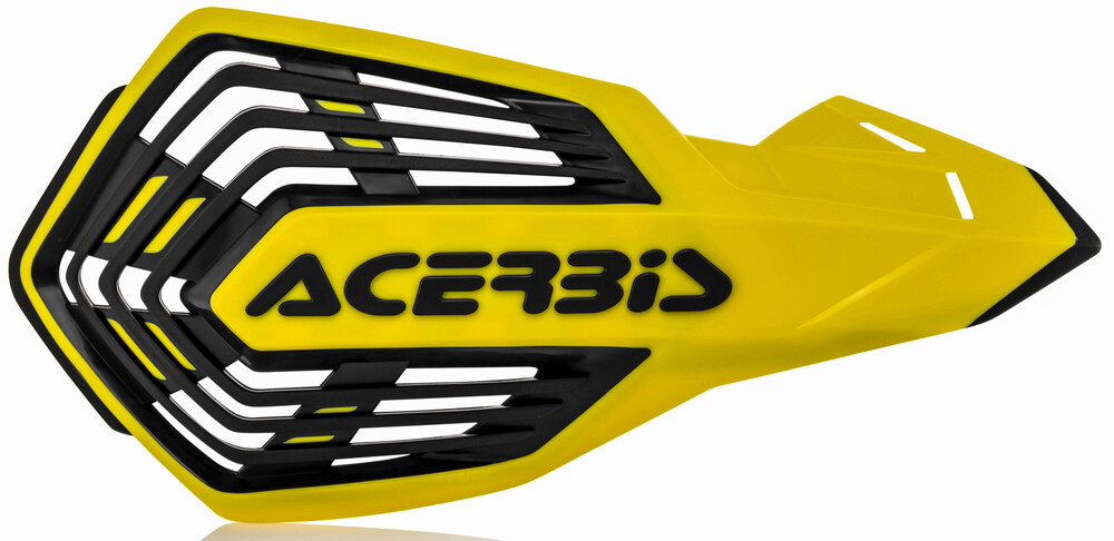 Acerbis Handguard X-Future Yellow/Black