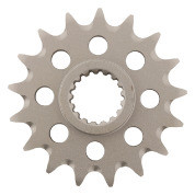 FRONT CS SPROCKET STEEL 17T-520 APR