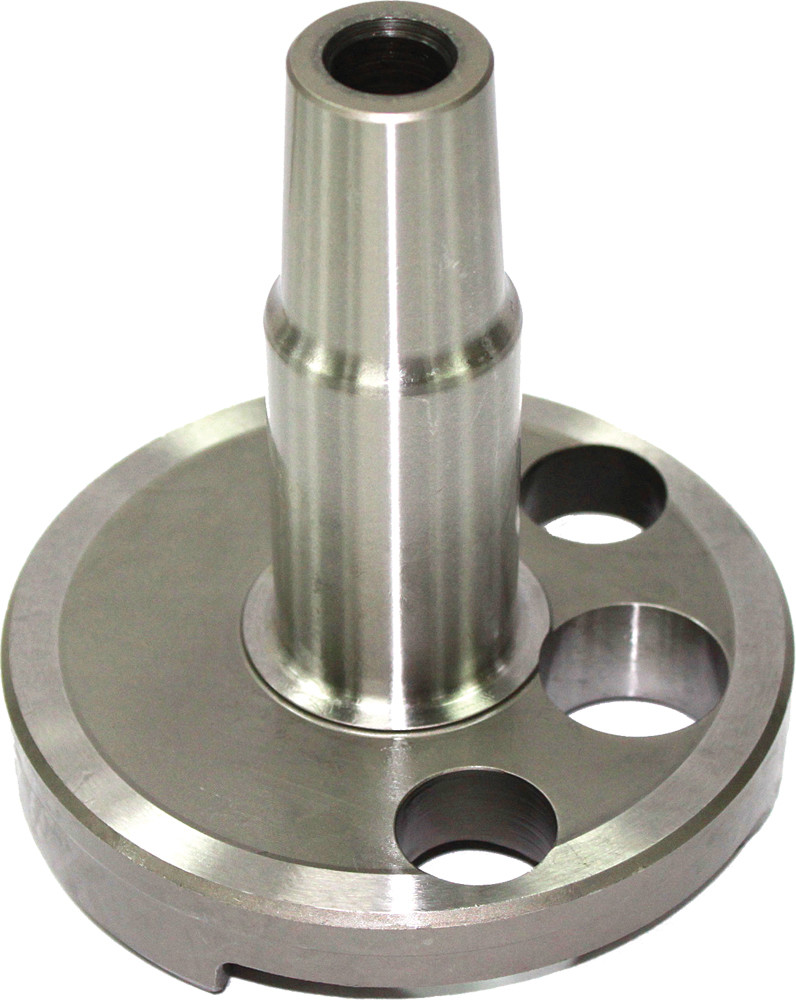 PTO CRANK WEB POL 700