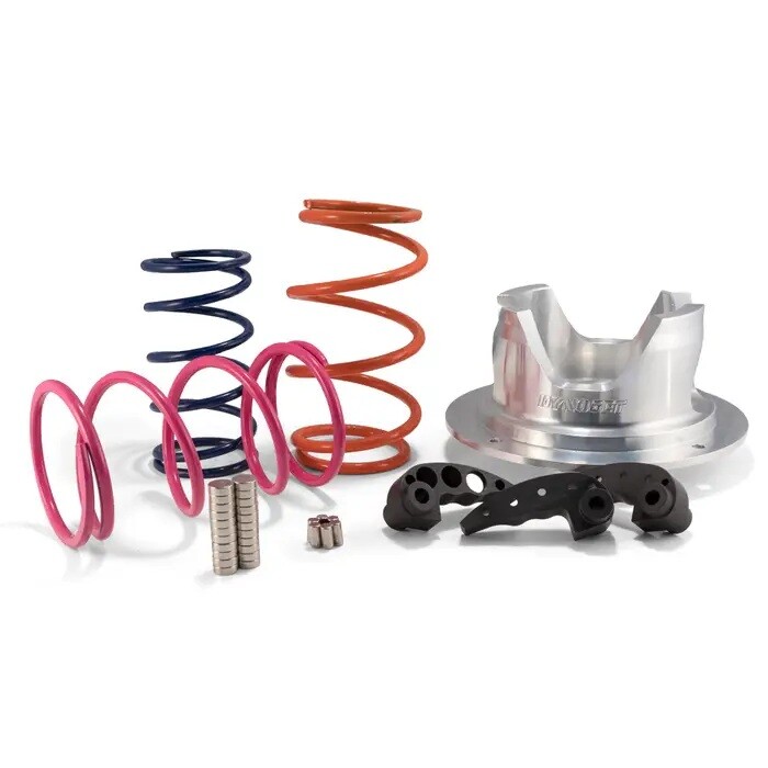 Dynojet Clutch Kit