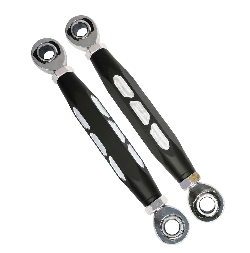 FRONT SWAY BARS