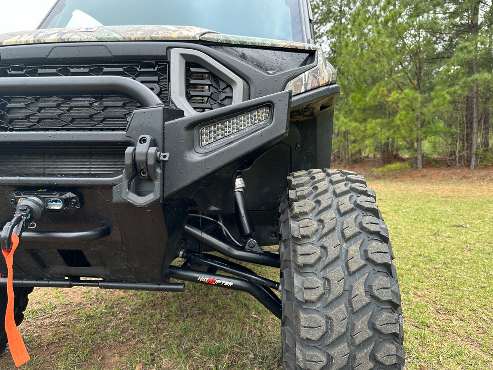 HIGH LIFTER UTV LIFT KIT PLKRNGXD-00