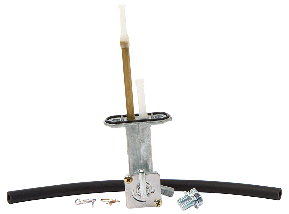 ALL BALLS FUEL VALVE