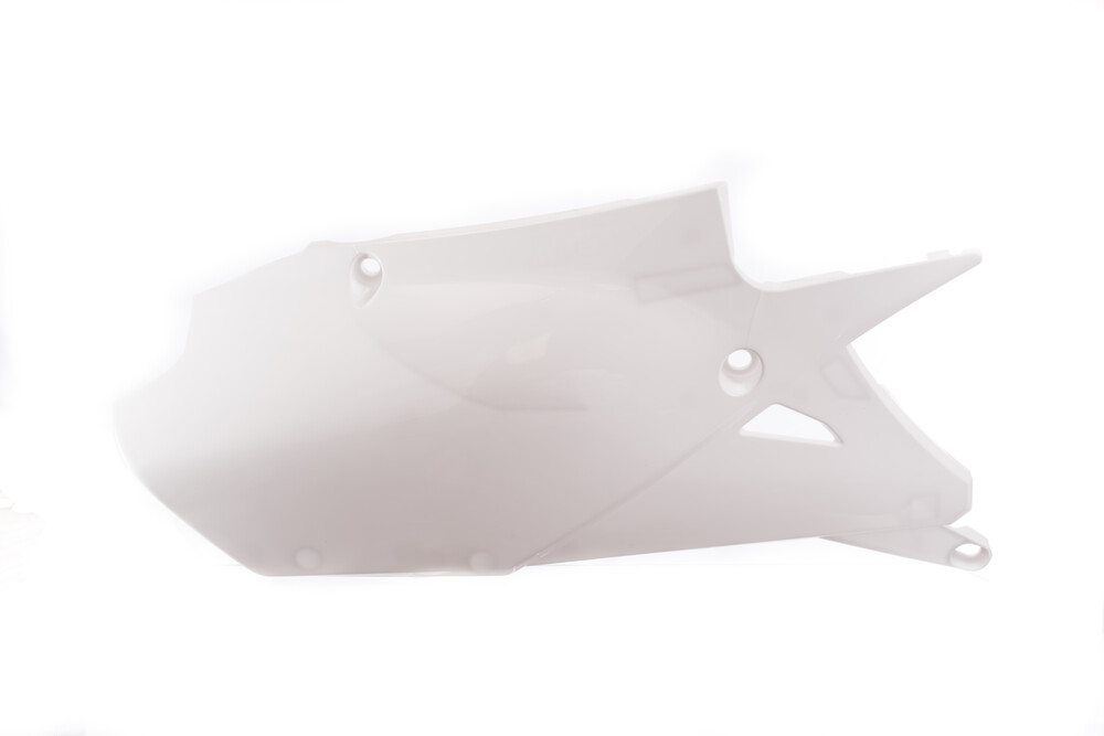 OEM SIDE PANELS WHITE