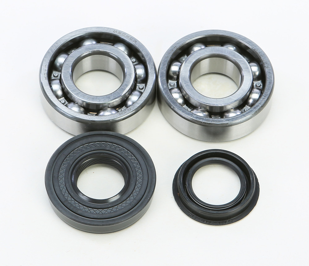 ALL BALLS CRANKSHAFT BEARING/SEAL KIT