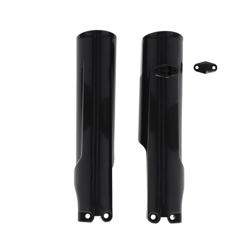 Acerbis Lower Fork Cvr Set Hus Black