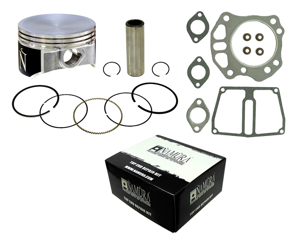 NAMURA TOP END KIT 81.96/STD 11:1 KAW