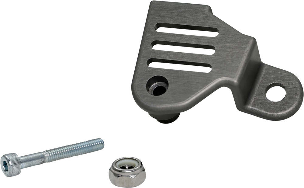 SIDE STAND SWITCH COVER `21 PAN AMERICA