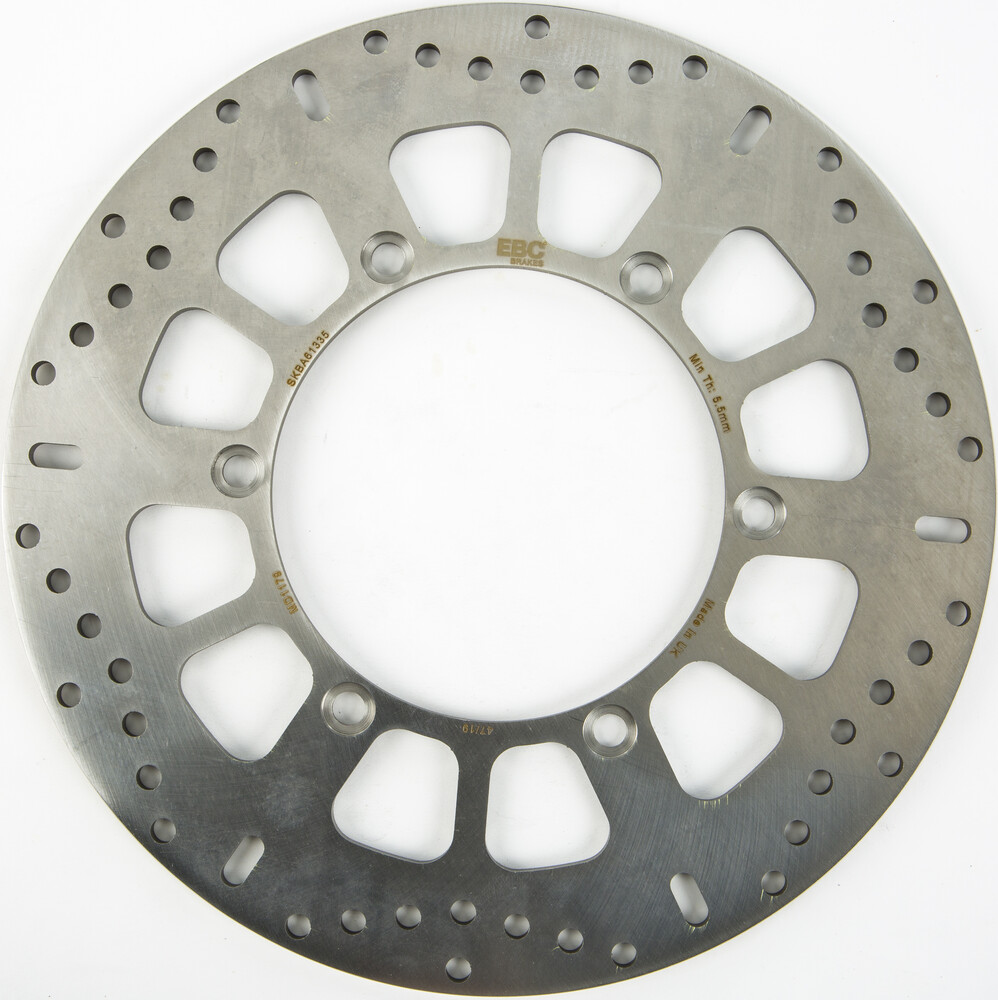 STREET ROTOR