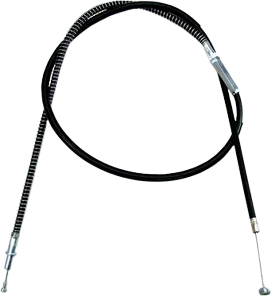 MOTION PRO BLACK VINYL CLUTCH CABLE