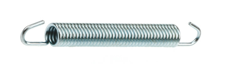 Rfx Standard Exhaust Springs