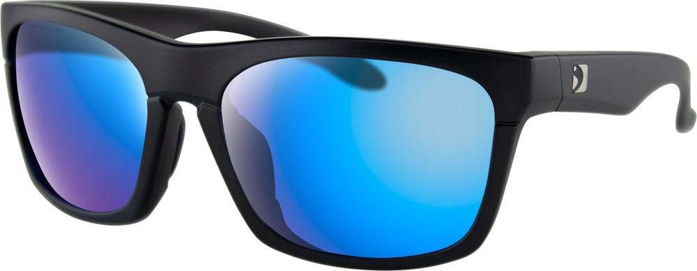 Bobster Route Sunglasses — Matte Black
