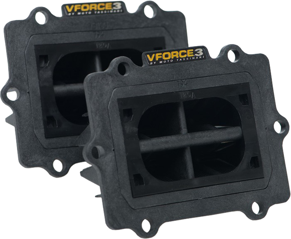 MOTO TASSINARI VFORCE3 REED SYSTEM