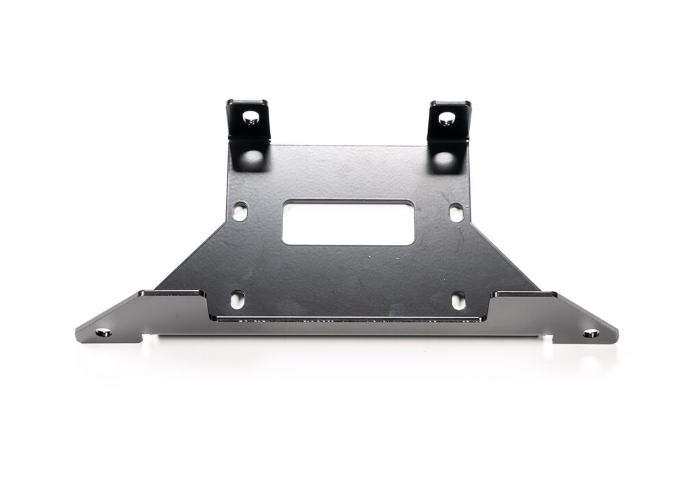Warn Winch Mount Pol