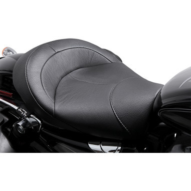 Danny Gray Bigist Solo Leather XL 04-21