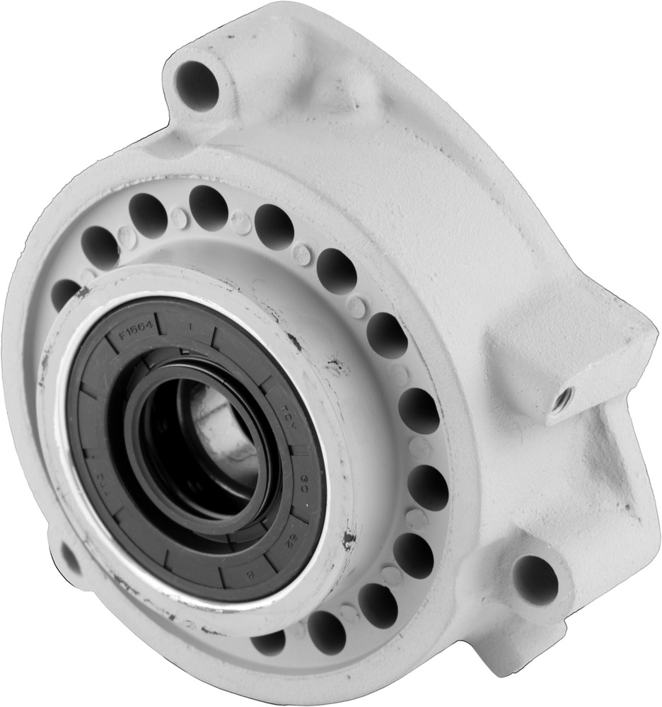 WSM BEARING HOUSING YAM