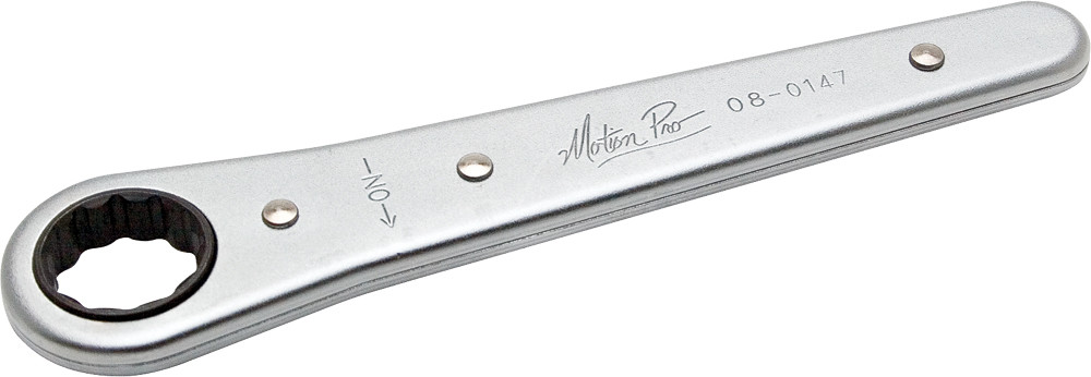 MOTION PRO RATCHET PLUG WRENCH