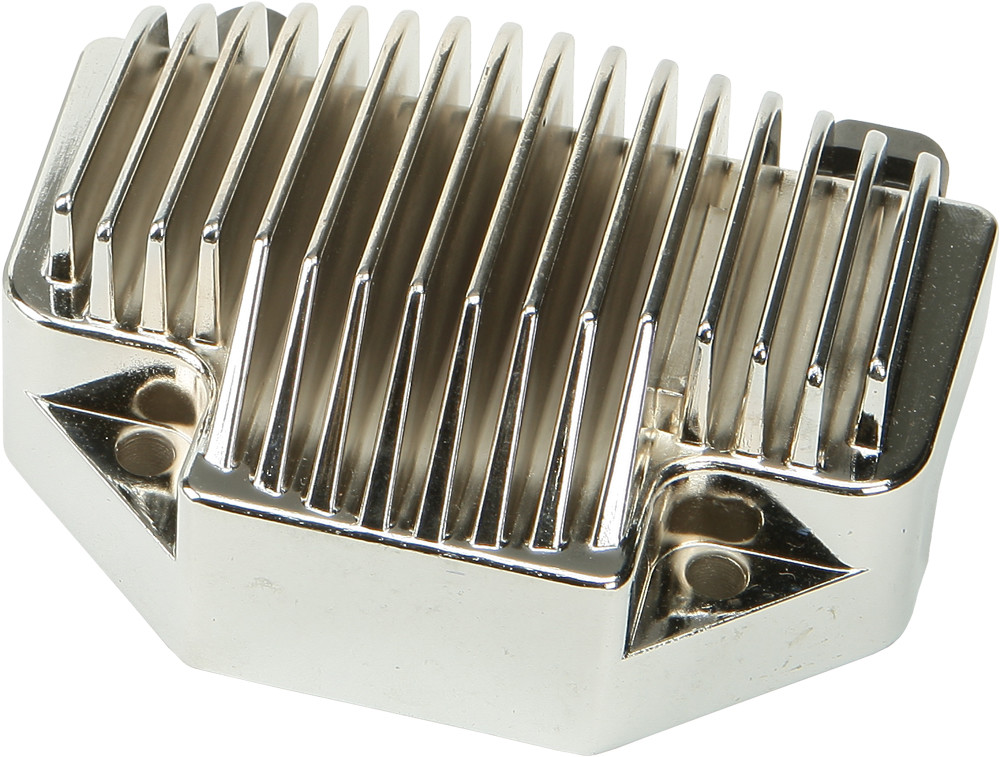 HARDDRIVE REGULATOR CHR DYNA `08-17 OEM 74631-08