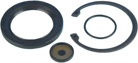 James Gaskets Gasket Seal Sprkt XL Kit 12074-XL