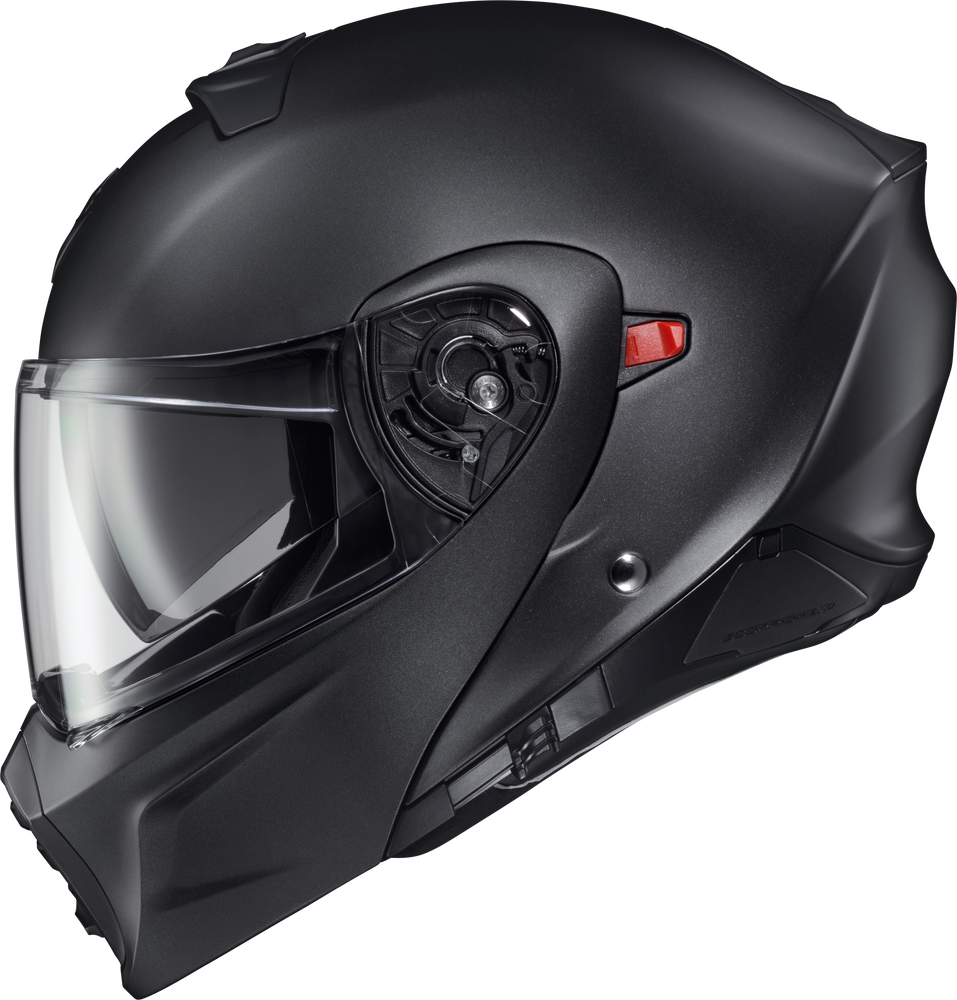 SCORPION EXO EXO-GT930 TRANSFORMER HELMET MATTE BLACK LG