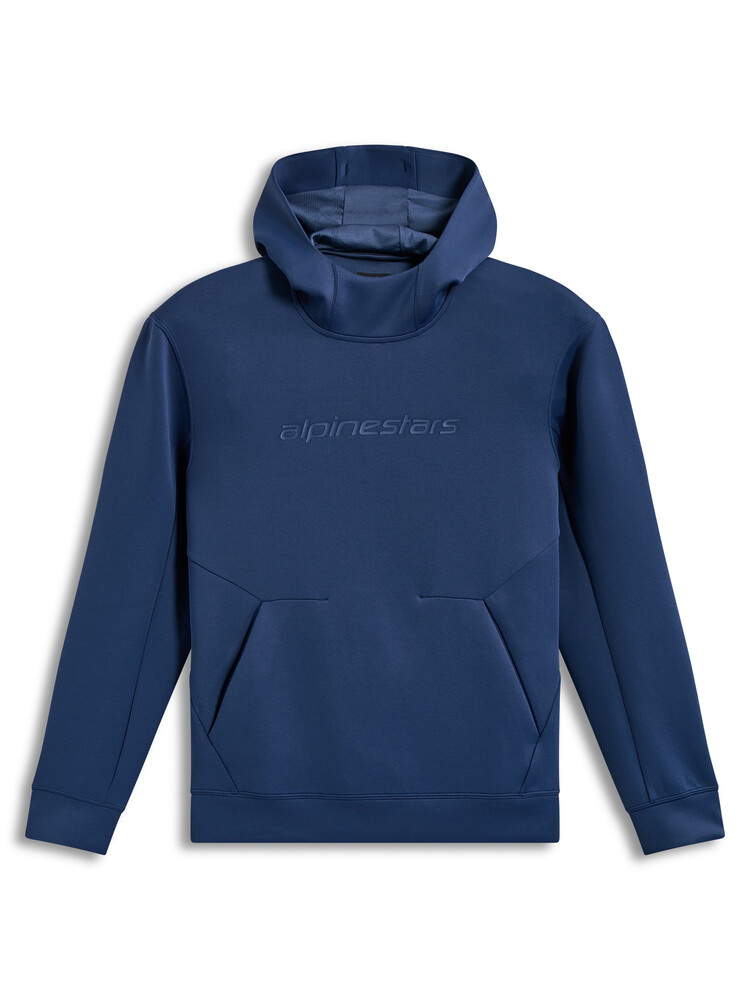 Alpinestars Datrix Hoodie Steel Blue XL