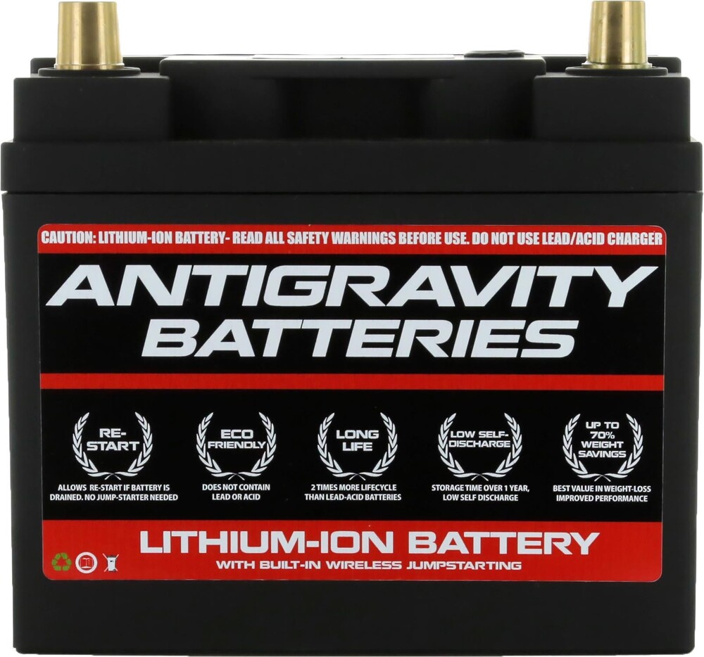 LITHIUM BATTERY AG-26-16-RS 16 AH 750 CA