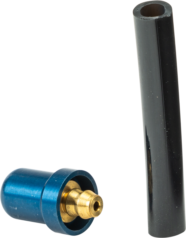 NO TOIL VENT CAP (BLUE)