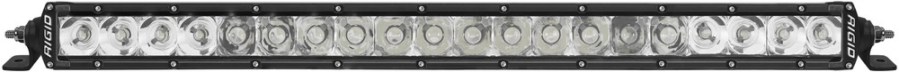 RIGID SR SERIES PRO 20" COMBO