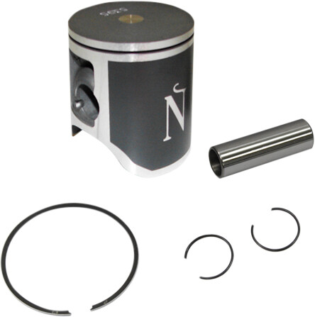 NAMURA PISTON KIT FLAT TOP 53.94/STD 8.8:1 GAS/HON