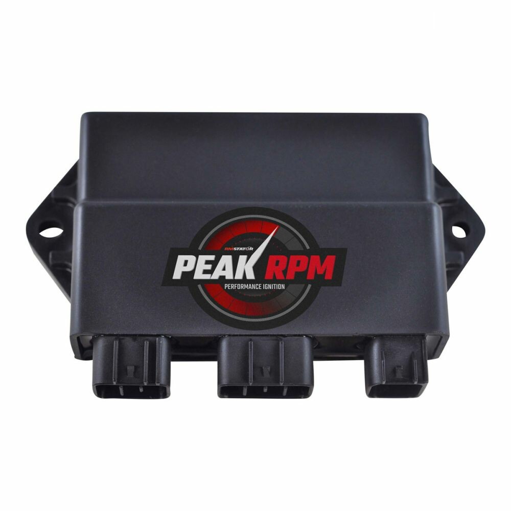 RM STATOR CDI BOX