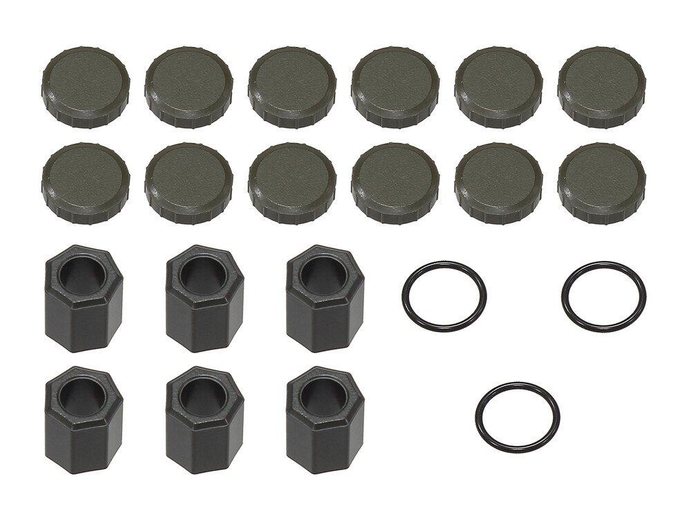Sp1 Clutch Repair Kit S-D