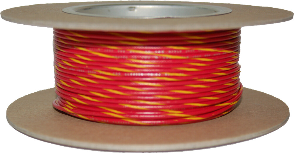 OEM Color Wire Spool