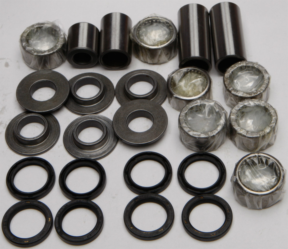 ALL BALLS BEARING & SEAL LINKAGE KIT