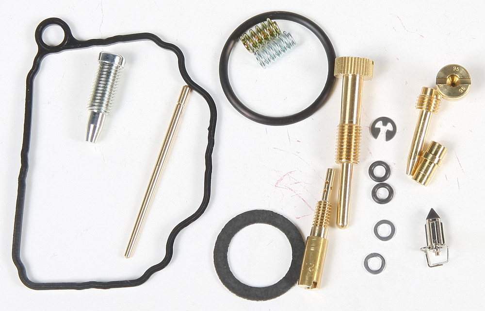 SHINDY CARB REPAIR KIT YAMAHA TTR110E