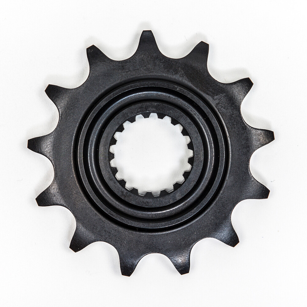 SUNSTAR FRONT CS SPROCKET 13T-520 HON