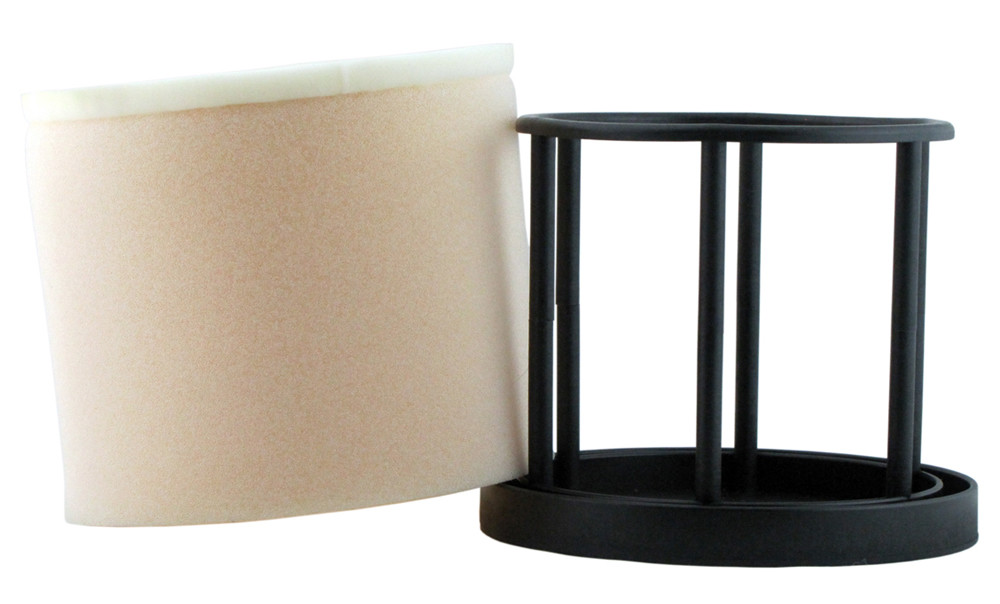 NO TOIL NO TOIL FAST FILTER A/C