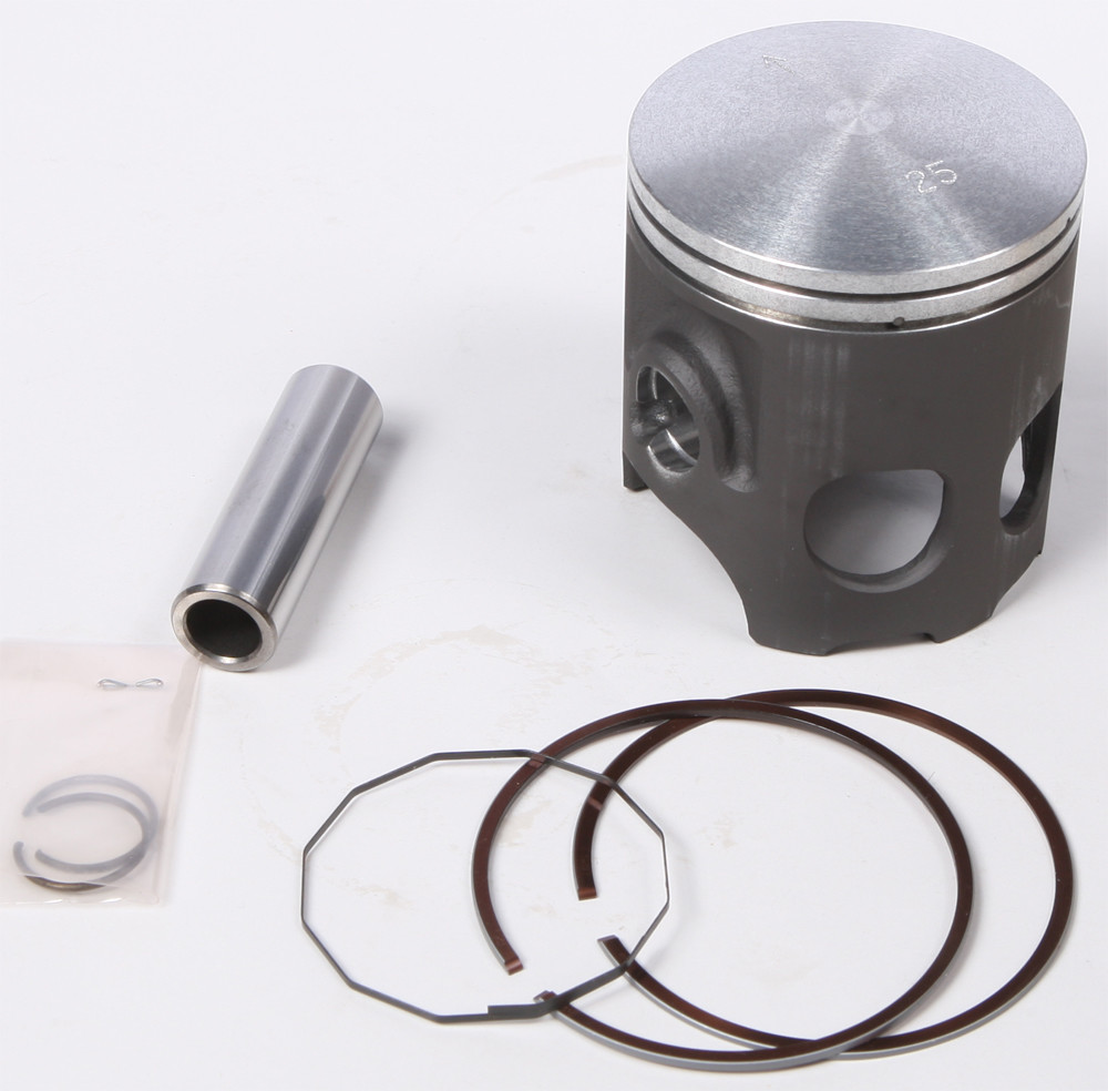 Piston Kit for 2-Stroke