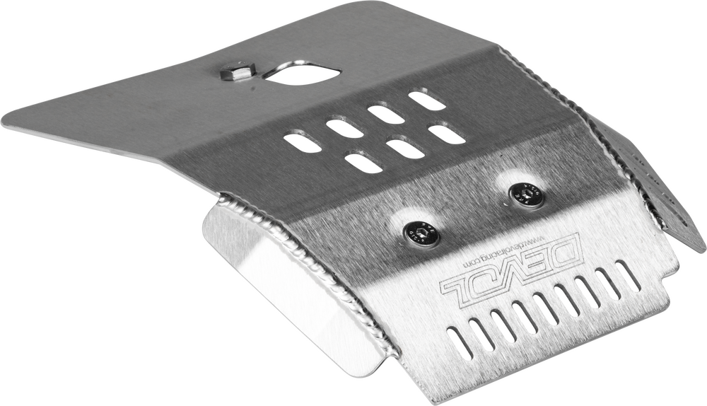 DEVOL SKID PLATE