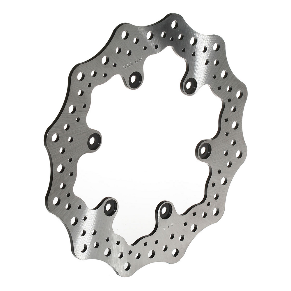 REAR BRAKE ROTOR YAM