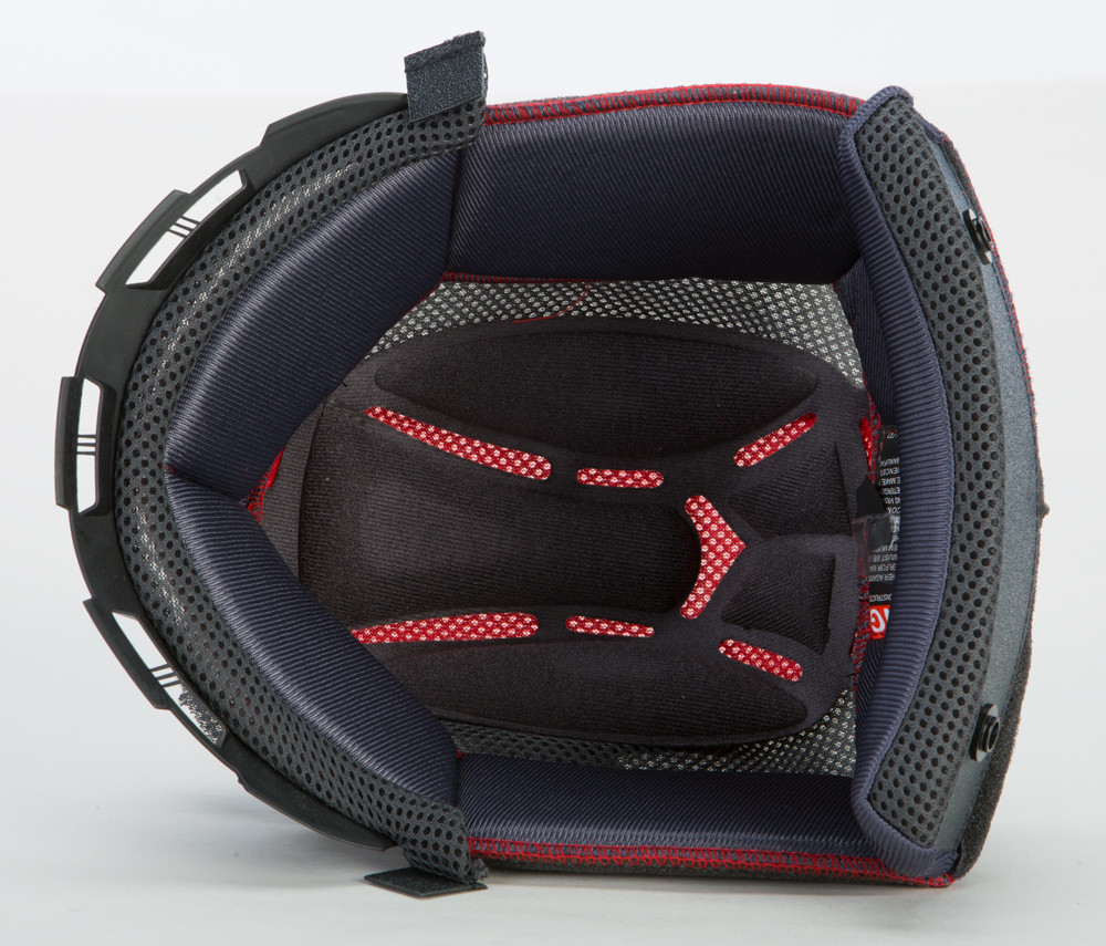 Gmax GM-11 / GM-11S Comfort Liners
