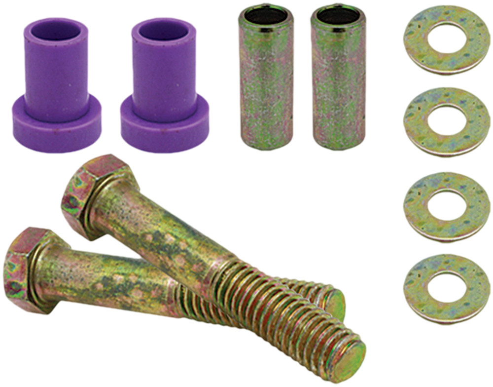 SP1 BUSHING KIT POL TRAIL ARM