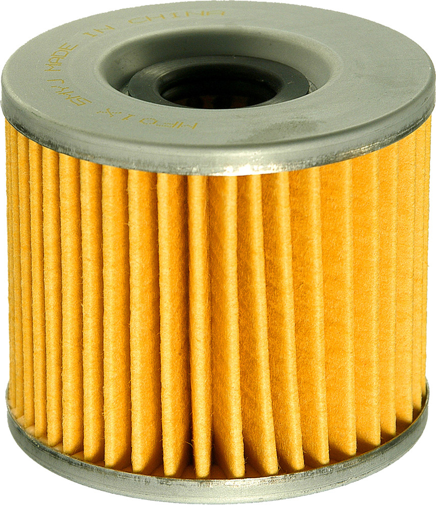 PREMIUM QUALITY OIL FILTER