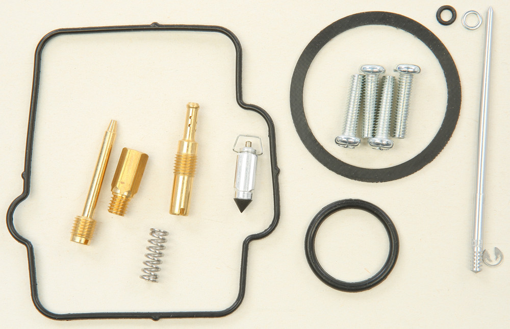 ALL BALLS BIKE CARBURETOR REBUILD KIT