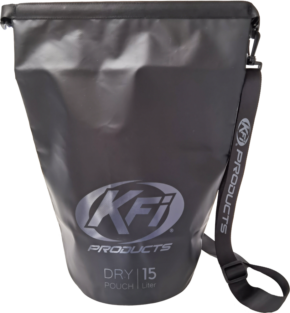 KFI KFI DRY BAG 15 LITER