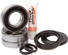 PIVOT WORKS REAR WHEEL BEARING KIT