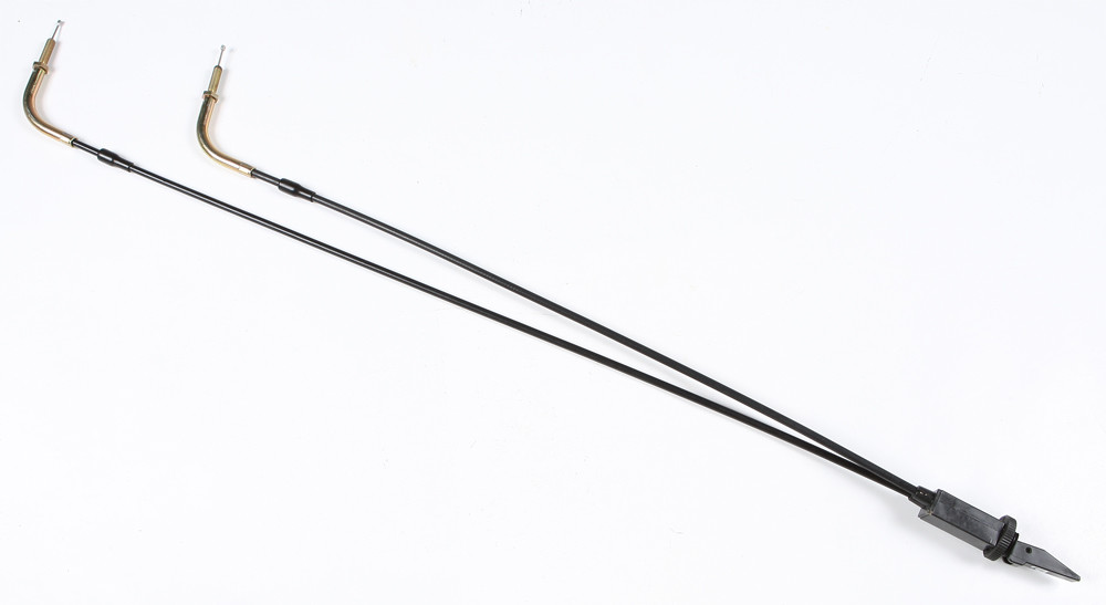 SP1 CHOKE CABLE DUAL