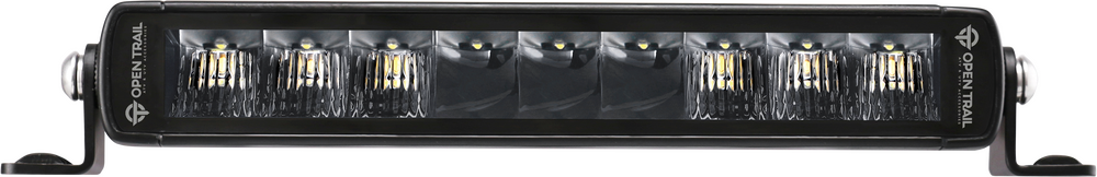 OPEN TRAIL STEALTH SLIMLINE LED LIGHT 10" COMBO (SPOT+DRIVING)