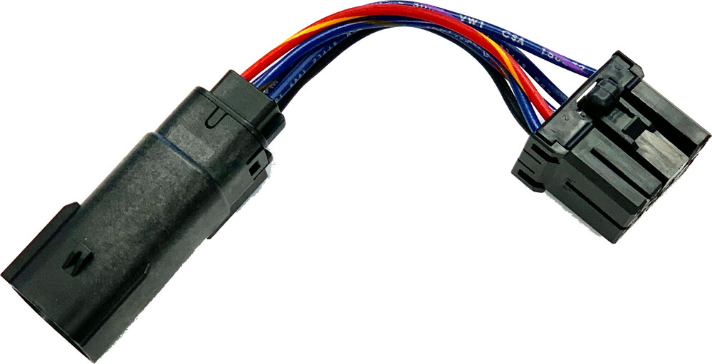 Rear Fender Harness Adapter