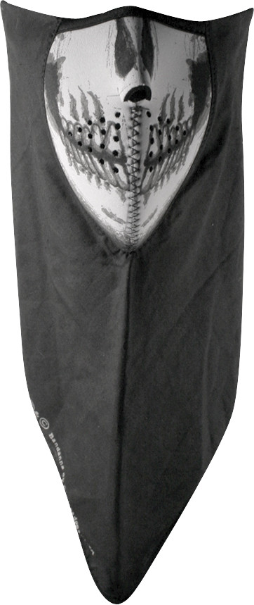 ZAN NEODANNA SKULL