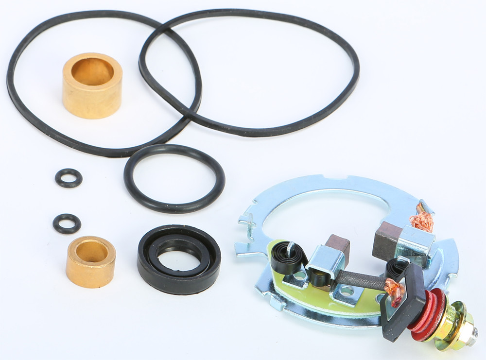 FIRE POWER STARTER BRUSH KIT